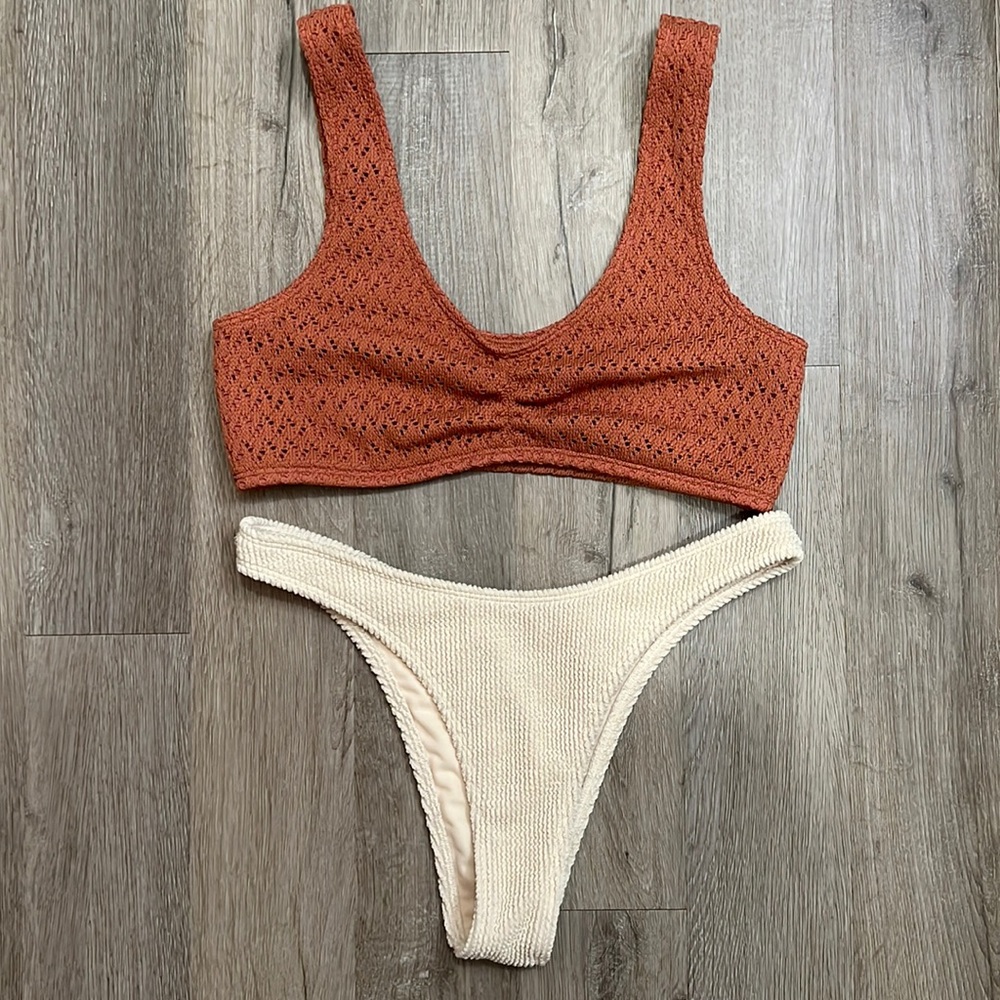 Hollister Bikini